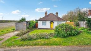 Plot with PP for sale in Woodrow photo